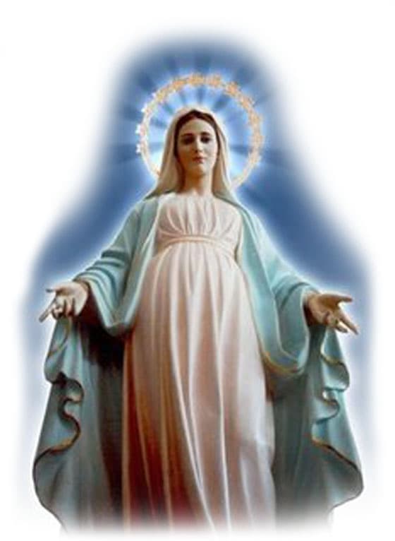 Maria esperanza del mundo | Radio Famailla