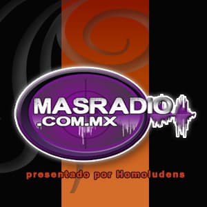 Mas Radio-Los Podcast de Homoludens