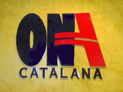 Ona Catalana