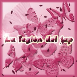 La legion del Jap
