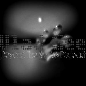 Vlad Gee: Beyond The Sunrise Podcast