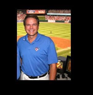 Ricky Horton interviewed by Bob Wells