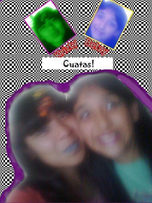 ☺Las Cuatas☺