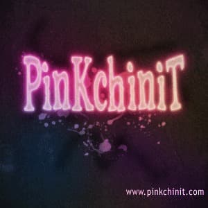 Pinkchinit