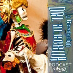 Programa 43 - El Amero