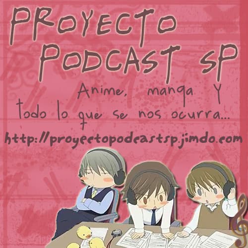 Proyecto Podcast SP