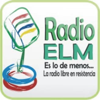 Radio Es Lo De Menos