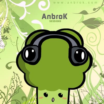 AnbroK Sessions 35 (06-07-09)