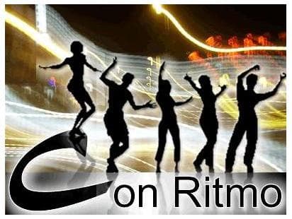 MUSICA CON RITMO
