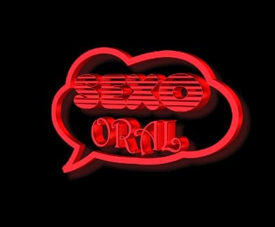 SEXO ORAL TE DAMOS HASTA POR LAS OREJAS