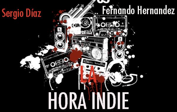 La Hora INDIE (Podcast)