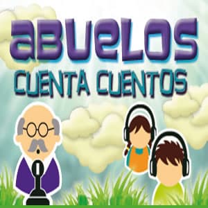 Abuelos Cuentacuentos
