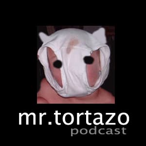 mr.tortazo mash up collection