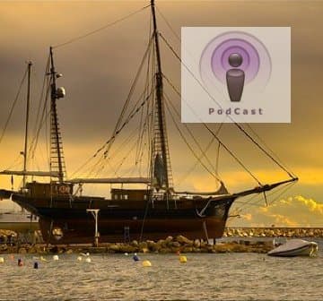 El podcast de Muelle Libre
