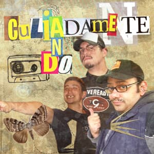 Culiadamente Culiando