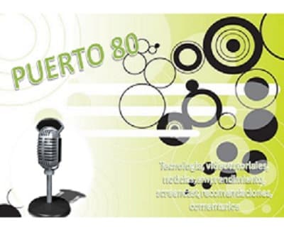 Puerto 80