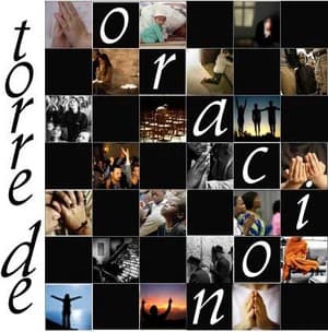 torre de oracion