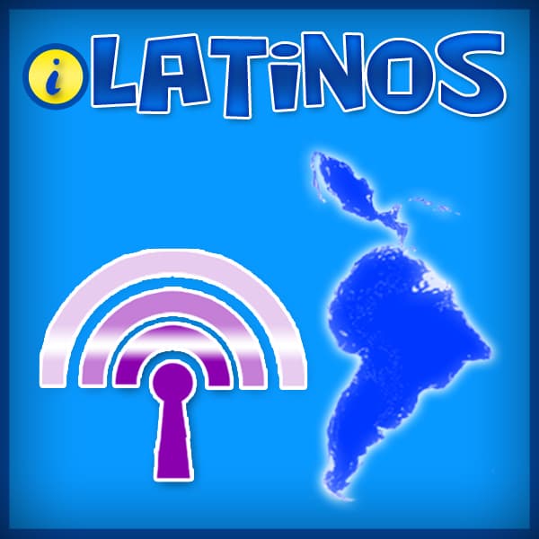 iLatinos Podcast