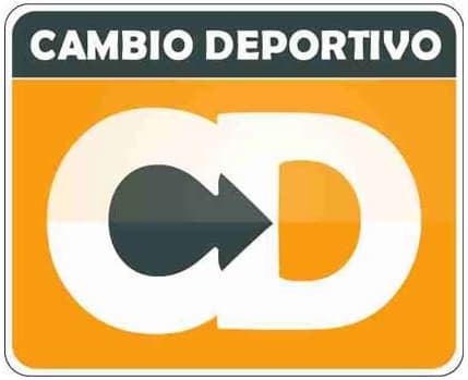 Cambio Deportivo
