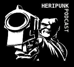 Heripunk podcast