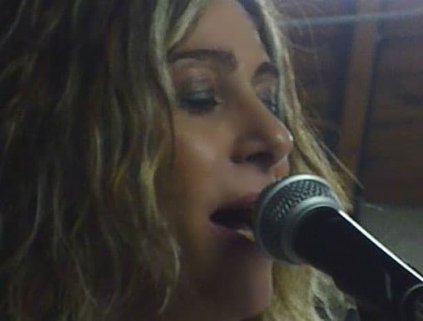 Entrevista a Andrea Fichera en radio Mitre  por Juan Carlos Del Missier