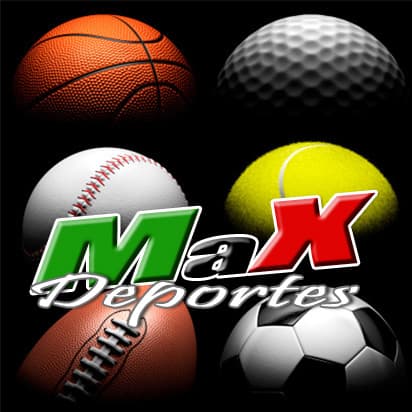 MaX Deportes 