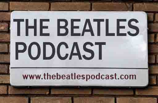 THE BEATLES PODCAST