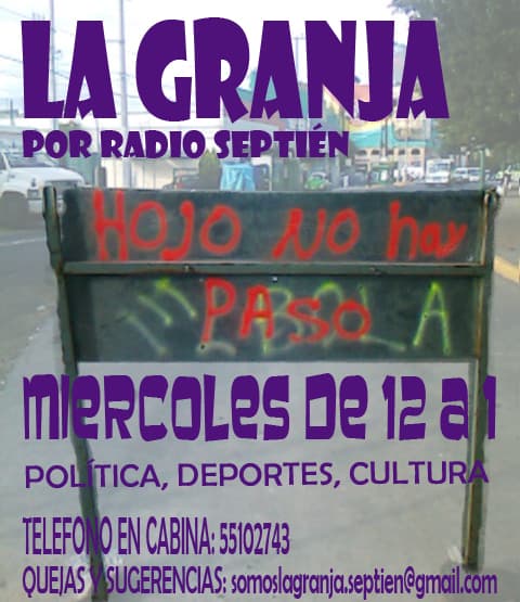 La Granja Radio Septién