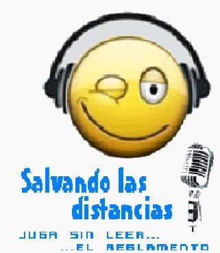 Salvando las distancias 2.0