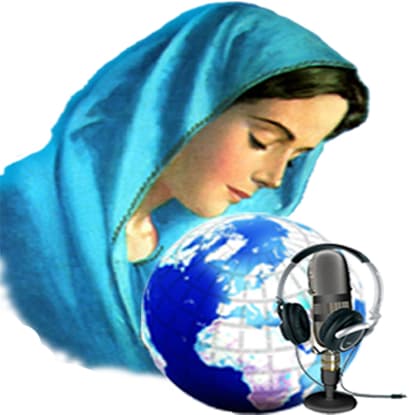 Poscast Oficial de Radio Inmaculada