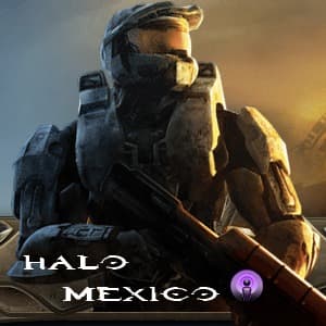 Podcast HaloMexico.com