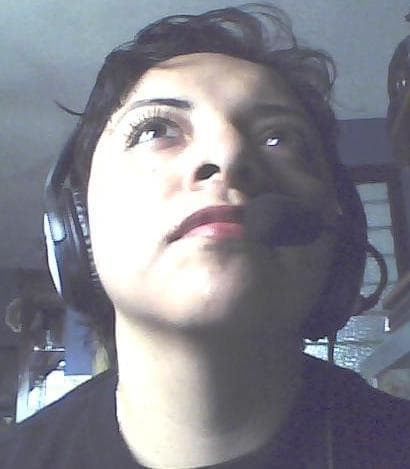 Los debrayes de LauraDark