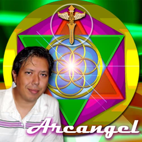 Podcast oficial de Arcangel