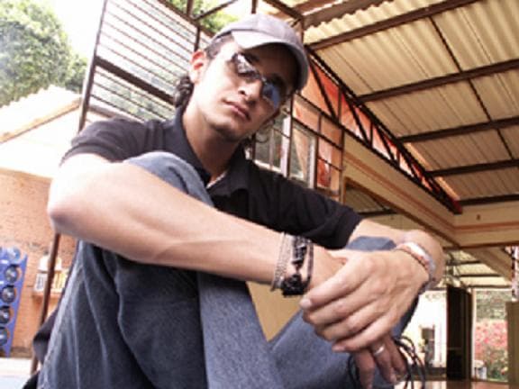 EL OTRO LAD DE LA REALIDAD