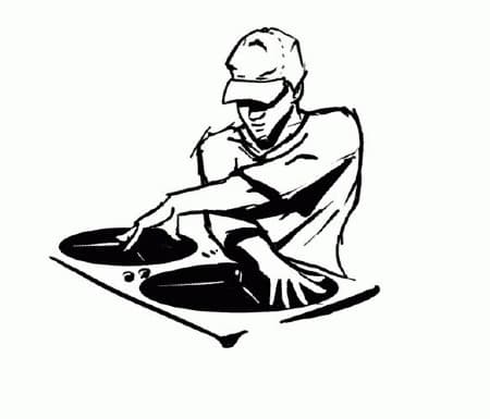 CORDOBA DJ RADIO
