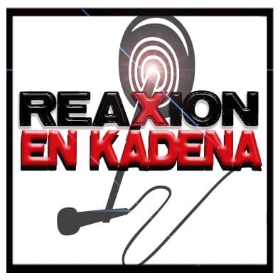 REAXION EN KADENA
