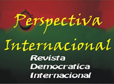 PERSPECTIVA INTERNACIONAL