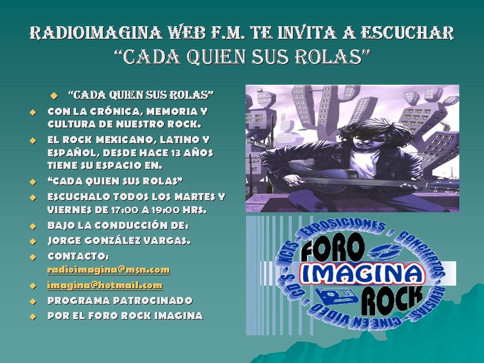 CADA-QUIEN-SUS-ROLAS