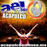 DJ´S PARTY ACAPULCO