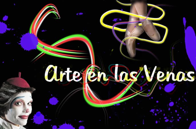 Las Artes Escenicas...