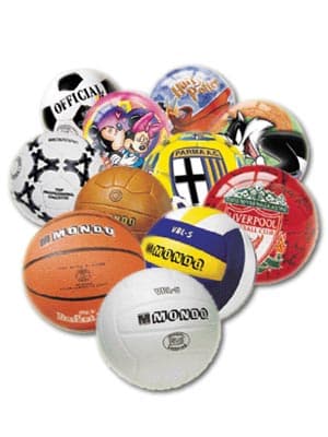 Algo Más En El Deporte