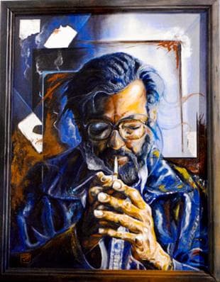 LAS RAYUELAS DE CORTÁZAR