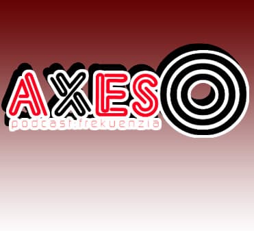 Axeso Podcast : Frekuenzia.com