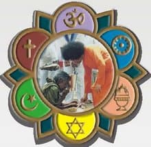 LA ENCARNACIÓN DIVINA 