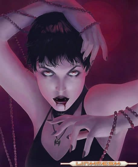 VAMPIRE
