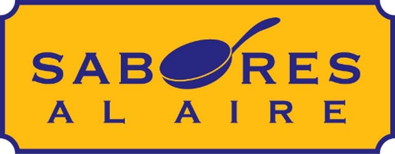 Sabores al aire 