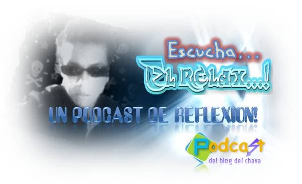 El ReeLax..!! coOn eeL chava