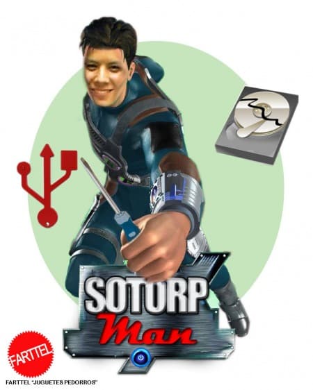 La Hora del Sotorpe