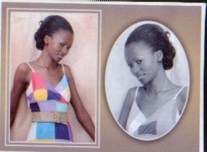 YORUBA RONU