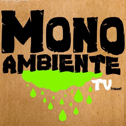 MonoAmbiente Podcast